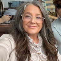 Brooke Gossett (@luvgod) 's Twitter Profile