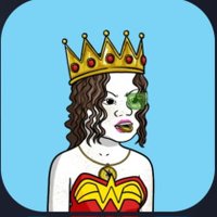 Minagenx (@minaalishah) 's Twitter Profile