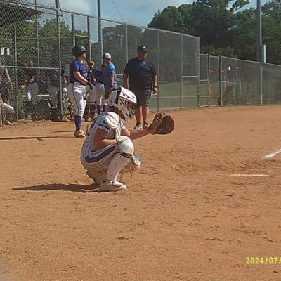 Class of 2027 | Nc Challengers Babula| Catcher/Utility