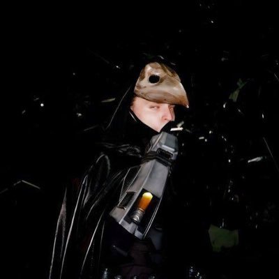 клещさんのプロフィール画像