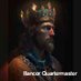 Bancor Quartermaster (@bancorqutrterm) Twitter profile photo Bancor Quartermaster (@bancorqutrterm) Twitter profile photo