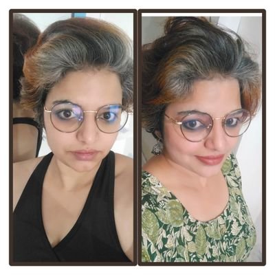 sheoran_pu84614's profile picture. https://t.co/EWrnKtsvV5

Will not worship Men or MenMade  Allah /God/Bhagwan . Feminist, Humanist & Justice Junkie .  📚