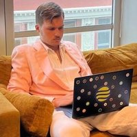 Sam Singer (@samsinger369) 's Twitter Profile