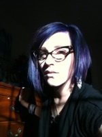 AlyssaMarieMay_'s profile picture. All goes onward and outward. . . .and nothing collapses, said Walt Whitman. 
And so, onward. Outward.