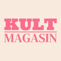 kultmagasin (@kultmagasin) 's Twitter Profile Photo kultmagasin (@kultmagasin) 's Twitter Profile Photo