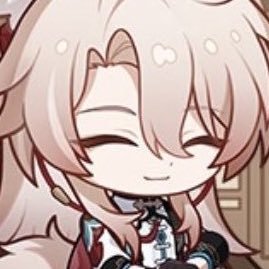 jiaomoze's profile picture. 🗡️🪭╰ daily posting for #moze 🗡️ 🐦‍⬛+ #jiaoqiu 🪭🦊 from #honkaistarrail. ─ pushing the pretty boys kissing agenda ! also @avenhengdaily