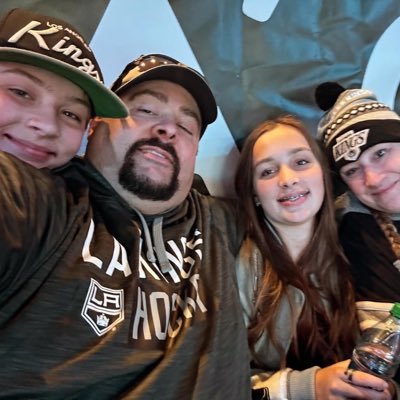 Husband and proud father of 2 great kids. Navy Veteran and Career IT with a Cybersecurity focus. Longtime Buffalo Sports Fan. #BillsMafia #Sabres. #HockeyDad