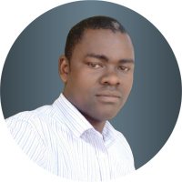 Ezekiel (@eazytech101) 's Twitter Profile