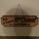 Cory McDaniel - @ribnloin67 - Twitter