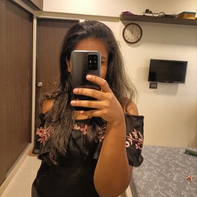 Swaralllyyy's profile picture. Systematically Chaotic