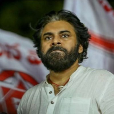 Nageshdasari5's profile picture. JANASENA✊✊✊
