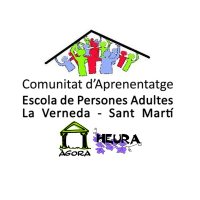 EA Verneda-St Martí (@edavernsm) 's Twitter Profile Photo