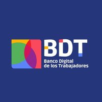 Banco Digital de los Trabajadores (@bancodigitalt) 's Twitter Profile Photo Banco Digital de los Trabajadores (@bancodigitalt) 's Twitter Profile Photo