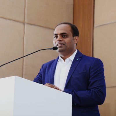 venkatrdp's profile picture. Building brands that have longterm resilience, generates economic opportunities, and provides environmental and societal benefits.