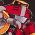 𝐄-𝟏𝟐𝟑 𝐎𝐦𝐞𝐠𝐚 (@robostvd) Twitter profile photo 𝐄-𝟏𝟐𝟑 𝐎𝐦𝐞𝐠𝐚 (@robostvd) Twitter profile photo