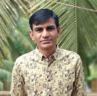 KeshraniDilip's profile picture. 