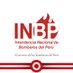 Intendencia Nacional de Bomberos del Perú (@bomberospe) Twitter profile photo Intendencia Nacional de Bomberos del Perú (@bomberospe) Twitter profile photo
