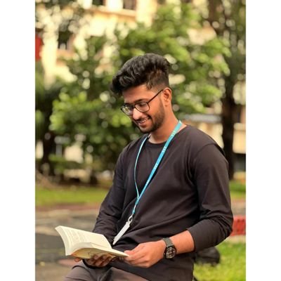 🚀 Building cool products | 💻 Software Engineer | 🤖 Robotics & AI Enthusiast | 📊 Data Science & ML | 🏆 Hackathon Junkie | 🤝 Always up for tech collabs