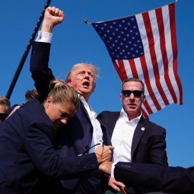 DnMartin1996's profile picture. Proud American man who loves this country. God bless the United States of America 🇺🇸