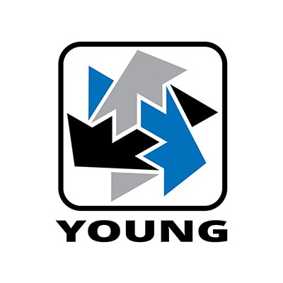 RMYoungCompany's profile picture. Founded in 1964, R.M. Young Company specializes in the development of meteorological instruments globally renowned for their cost-effectiveness and reliability.