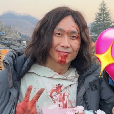 DrLimPosting's profile picture. (Not spoiler-free)

Rip Dr Lim
2023-2024

Very normal Dr Lim enjoyer
Slowly trying to learn Korean