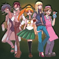 【一次創作】『DEATH MARCH』公式アカウント (@stfreak666f13) 's Twitter Profile