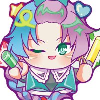 Cley @ Anime Ottawa #A124 (@_kuriikun) 's Twitter Profile Photo