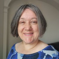 Lucie H Cunningham (@luciededelft) 's Twitter Profile