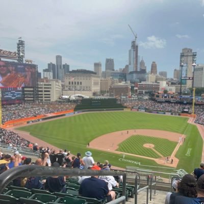 detroit_tigers8's profile picture. Akil Baddoo truther