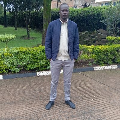 Maki_De_Gea's profile picture. An enthusiastic and proactive Writer and Researcher.