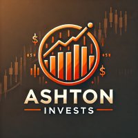 Ashton Invests (@ashton_1nvests) 's Twitter Profile