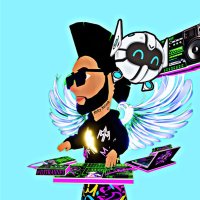TRAX & DJ T-RAX (@djtraxnft) 's Twitter Profile Photo TRAX & DJ T-RAX (@djtraxnft) 's Twitter Profile Photo