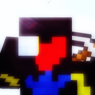 Enircan318's profile picture. Minecraft.