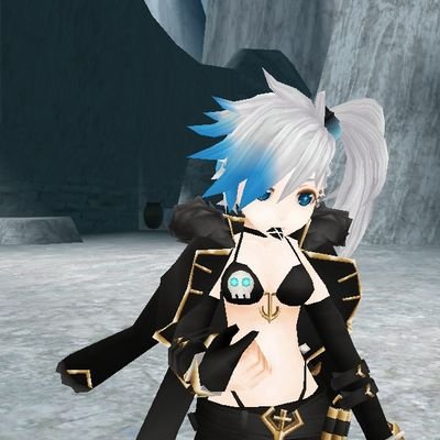I quit toram and I am not active anymore.
I am also not a vtuber so waste your time on someone else, bots.