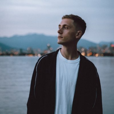 DJ/Producer - Trust Issues / Out now on @monstercat !