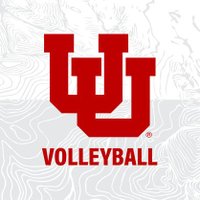 Utah Volleyball (@utahvolleyball) 's Twitter Profile Photo Utah Volleyball (@utahvolleyball) 's Twitter Profile Photo