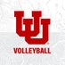 Utah Volleyball (@utahvolleyball) Twitter profile photo Utah Volleyball (@utahvolleyball) Twitter profile photo