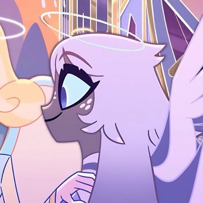 #rp-акк | #HotelHazbin | доброта позитив | люблю габи всем сердцем | оос