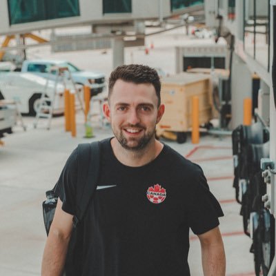 Assistant Coach @CANMNT_Official Formerly at @LUFC, @ManUtd, @TorontoFC, & @NewYorkRedBulls. MBA and Graduate Certificate in Sport and Organisational Leadership