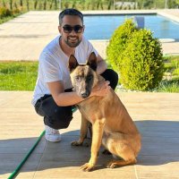 Harun Şenel (@hrnsnll) Twitter profile photo