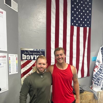 KeatonRoadman's profile picture. Entrepreneur & Crypto nerd.