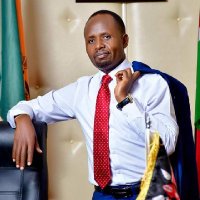 George Natembeya (@georgenatembeya) 's Twitter Profile Photo George Natembeya (@georgenatembeya) 's Twitter Profile Photo