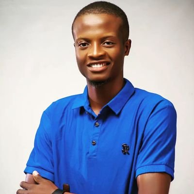 Construction Manager👷//
Assiduously Ebullient Life Juggernaut//
Ardent OBIdient Fellow//
Football Lover and Blue Faithful
