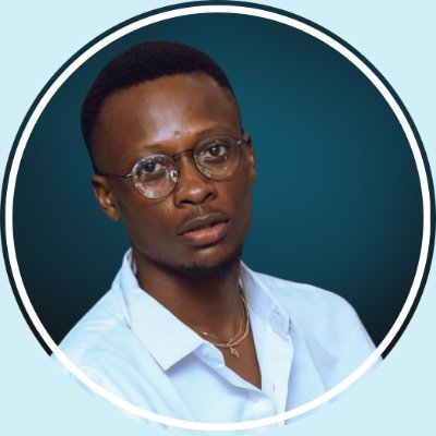 I AM HIM💯 https://t.co/bm0WOXzItq @figma @squarespace @wix @Shopify @NotionHQ Designer🔥| No code expert💯| Coach | Video Editor | Consultant