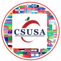 CSUSA Multilingual Learners (@csusa_mls) 's Twitter Profile Photo CSUSA Multilingual Learners (@csusa_mls) 's Twitter Profile Photo