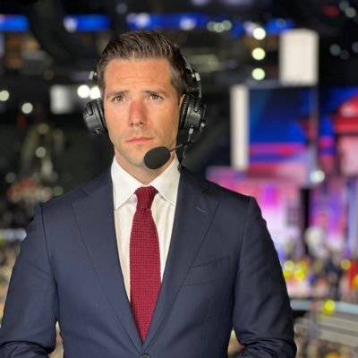 News anchor and reporter on WMUR-TV (ABC) in New Hampshire • “we are not descended from fearful men” - Edward R. Murrow •