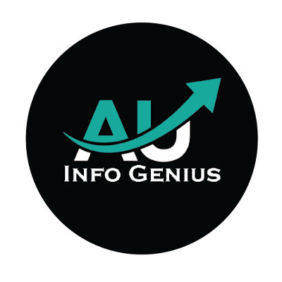 @Auinfogeniuss