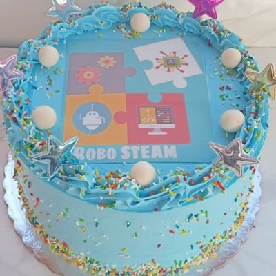 AbilixA's profile picture. robosteam mena academy الروبوت التعليمي