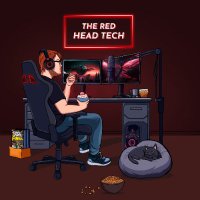 the red head tech (@theredheadtech) 's Twitter Profile Photo the red head tech (@theredheadtech) 's Twitter Profile Photo