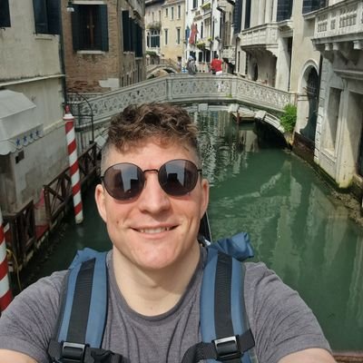 DR_DanRoutledge's profile picture. Front Section Senior Editor for PLOS Biology
| Cell Biologist
| Science nerd